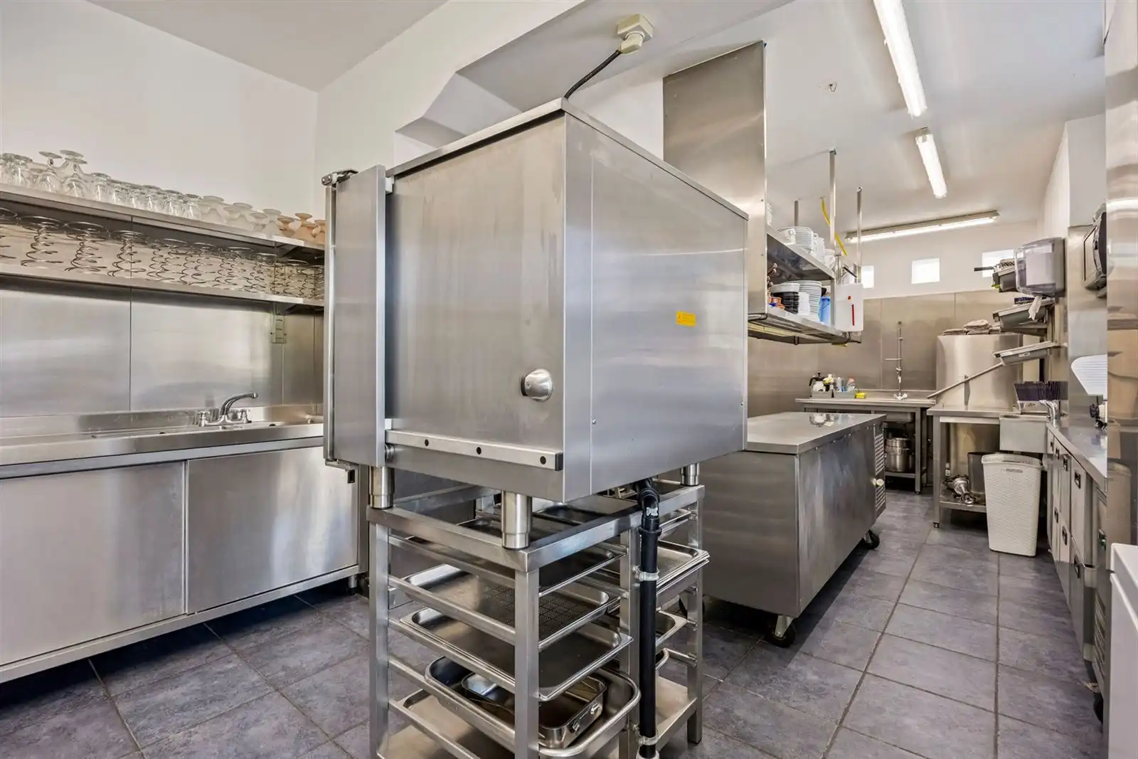 Ruime opbrengsteigendom te koop in Durbuy foto 15