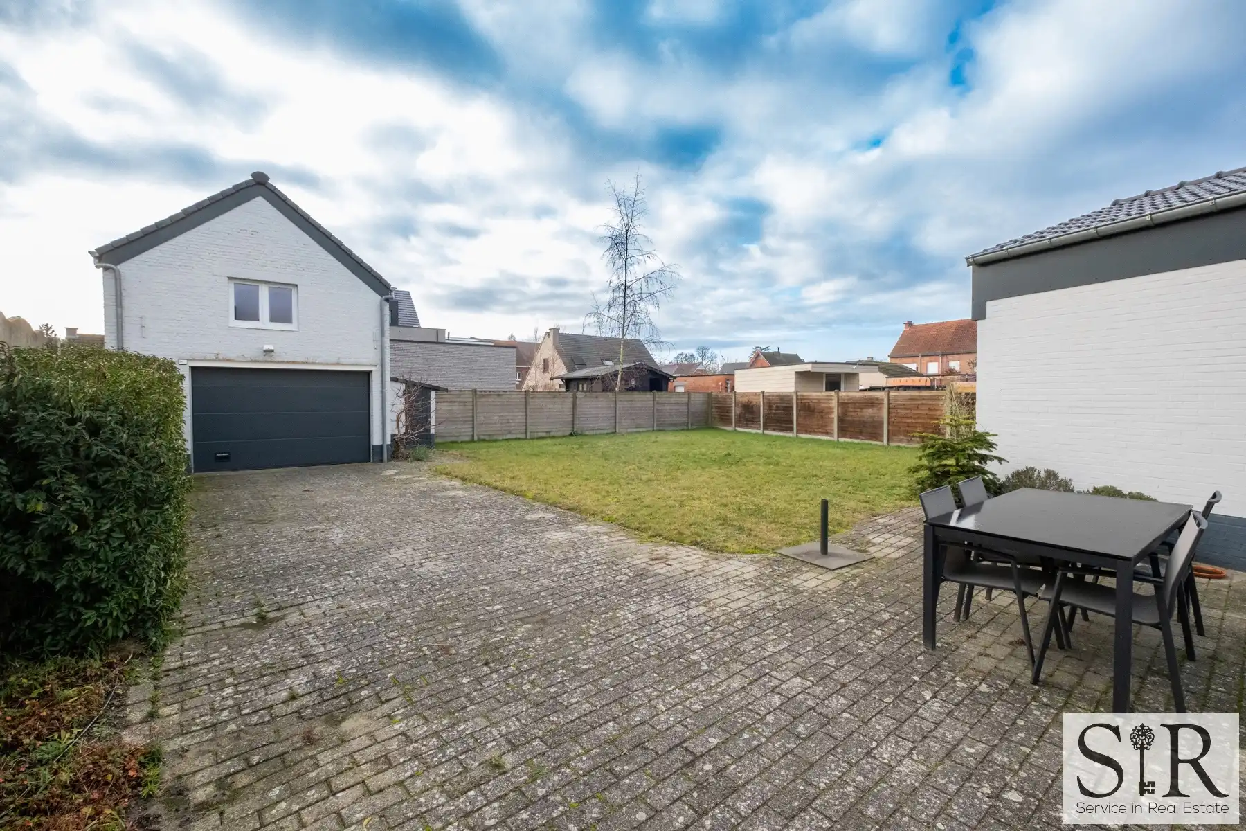 Huis te koop foto 16