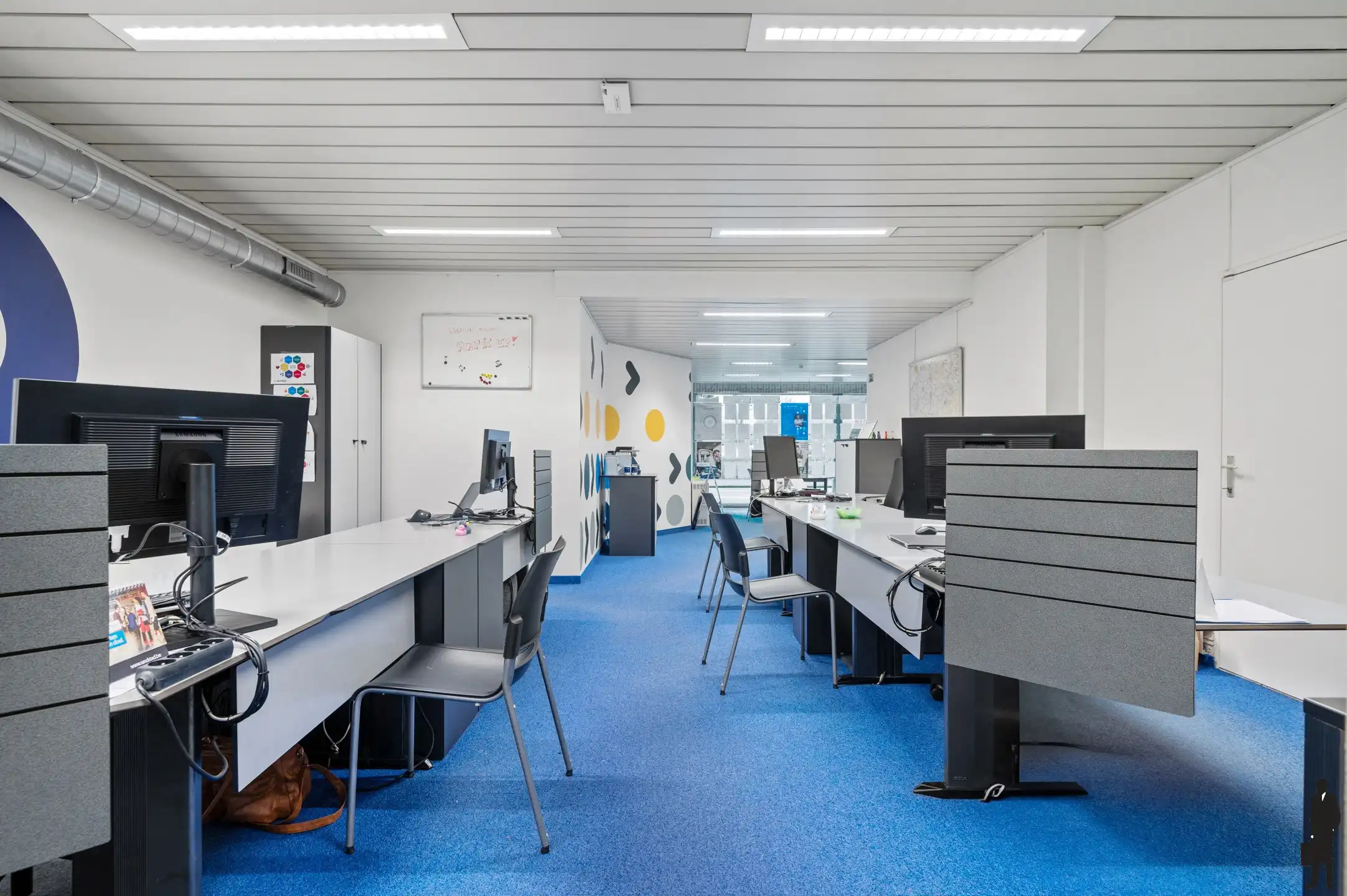 Centraal gelegen kantoorruimte te Kalmthout! foto 10