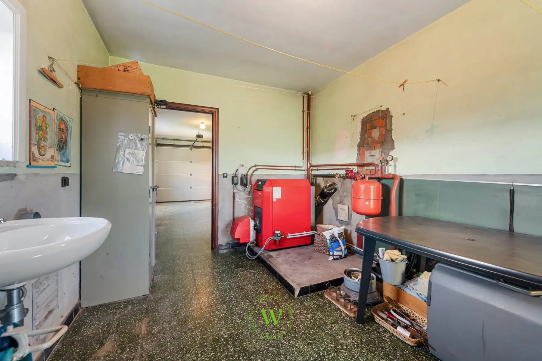 Gezinswoning met 5 slpks en tuin op 800 m² foto 32