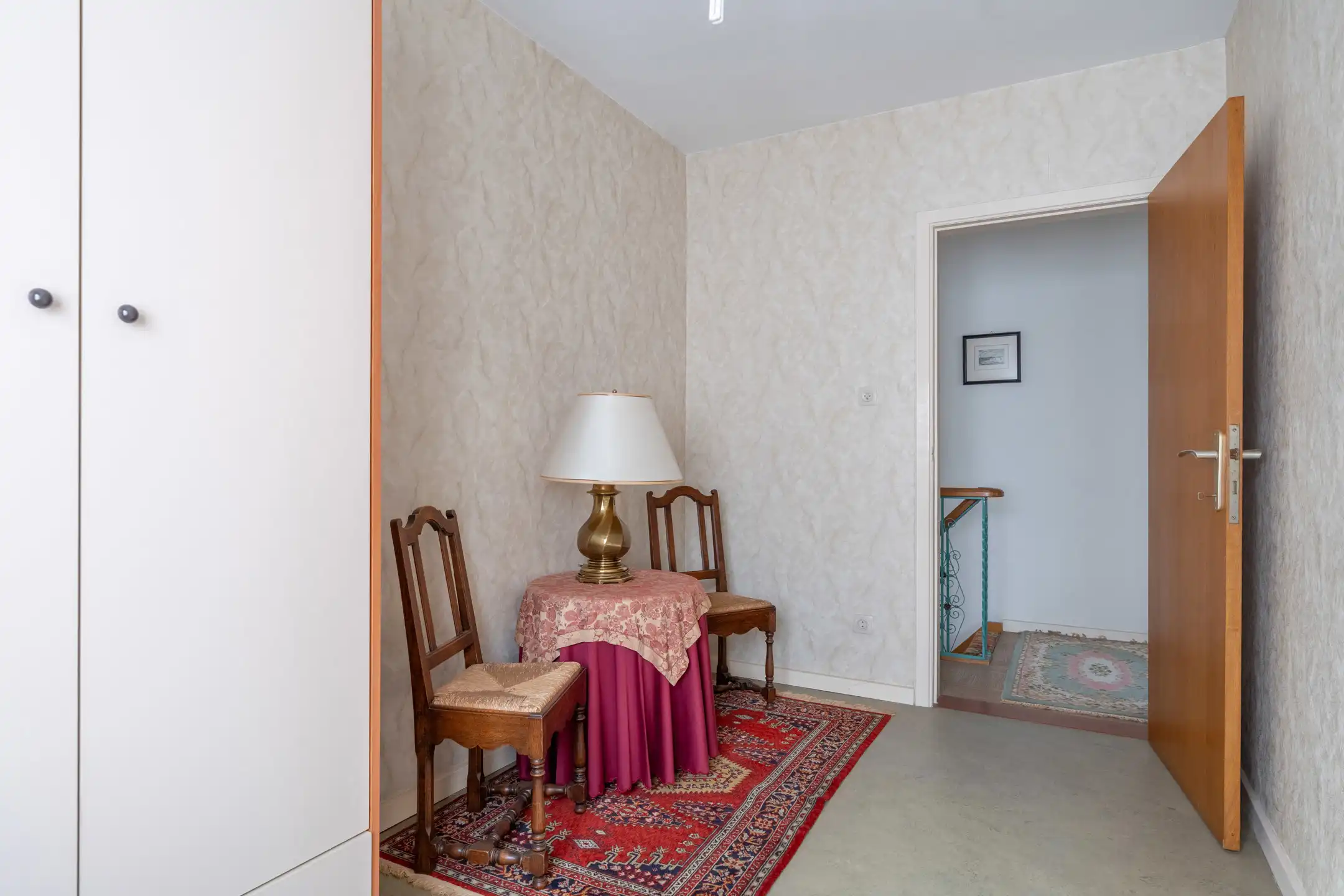 Te renoveren 4slpk woning met magazijn/garage te Vosselaar. foto 33