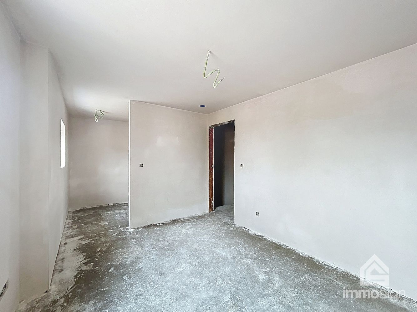 Twee moderne nieuwbouwwoningen in Kinrooi – Nelisveld 4B - casco+ afwerking – Jouw thuis, jouw stijl foto 8