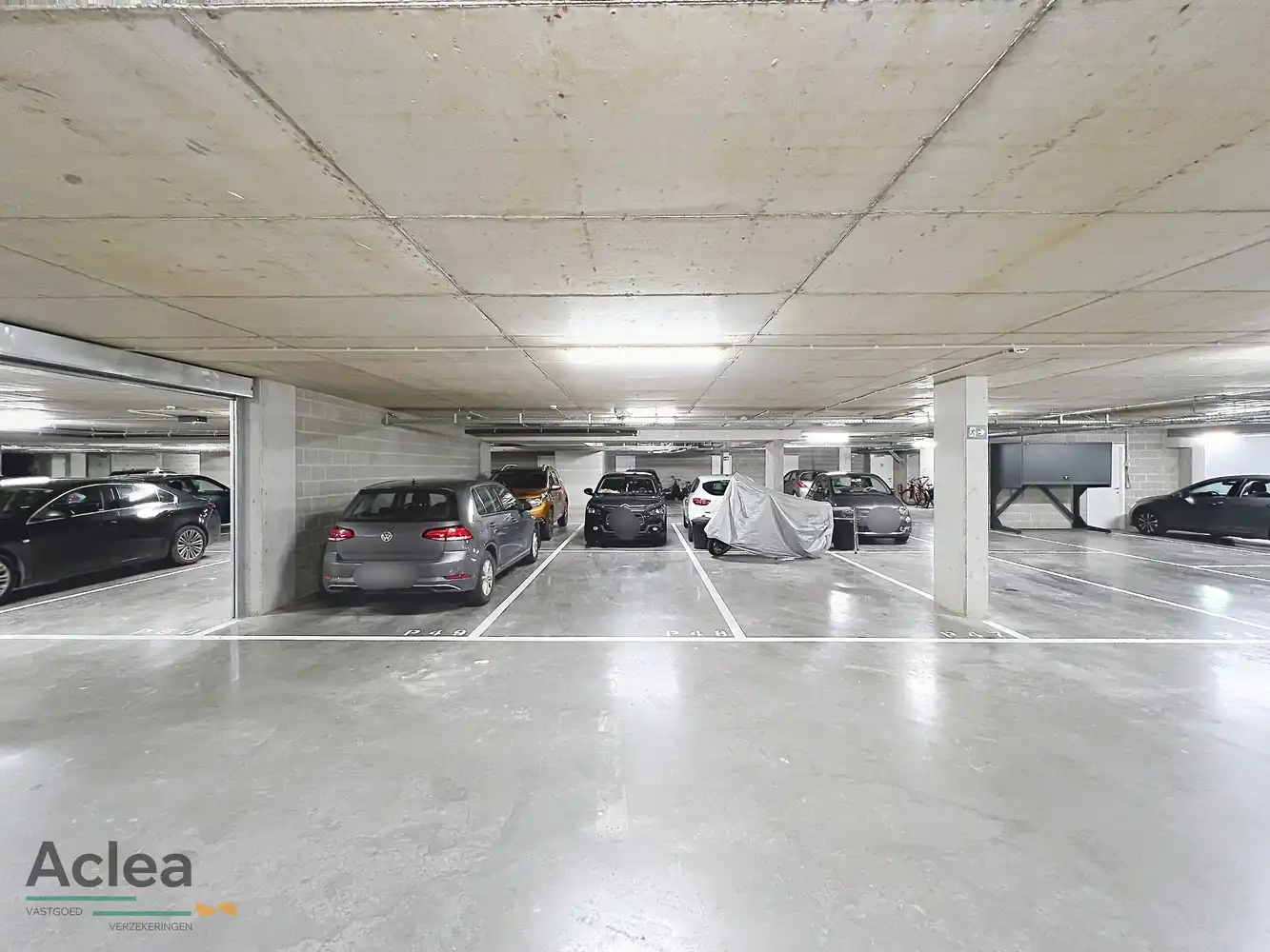 Recent appartement in het Molenpark foto 16