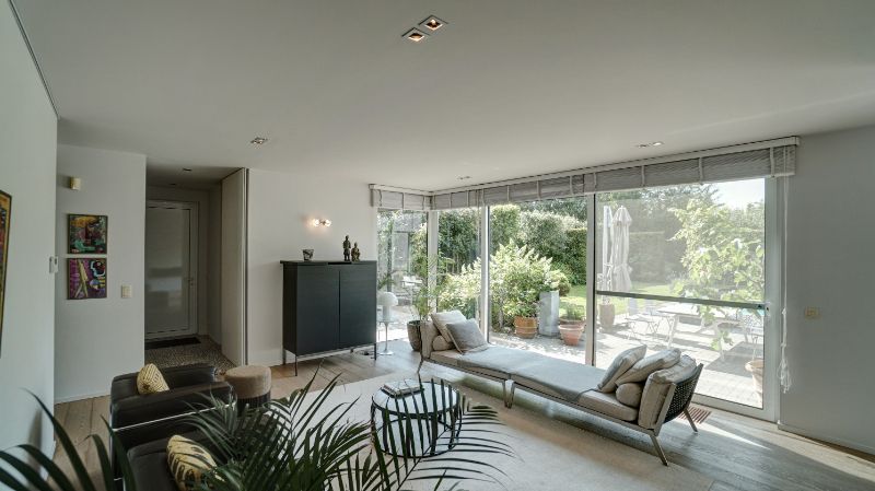 Exclusieve moderne villa van 389m² met openluchtzwembad foto 6