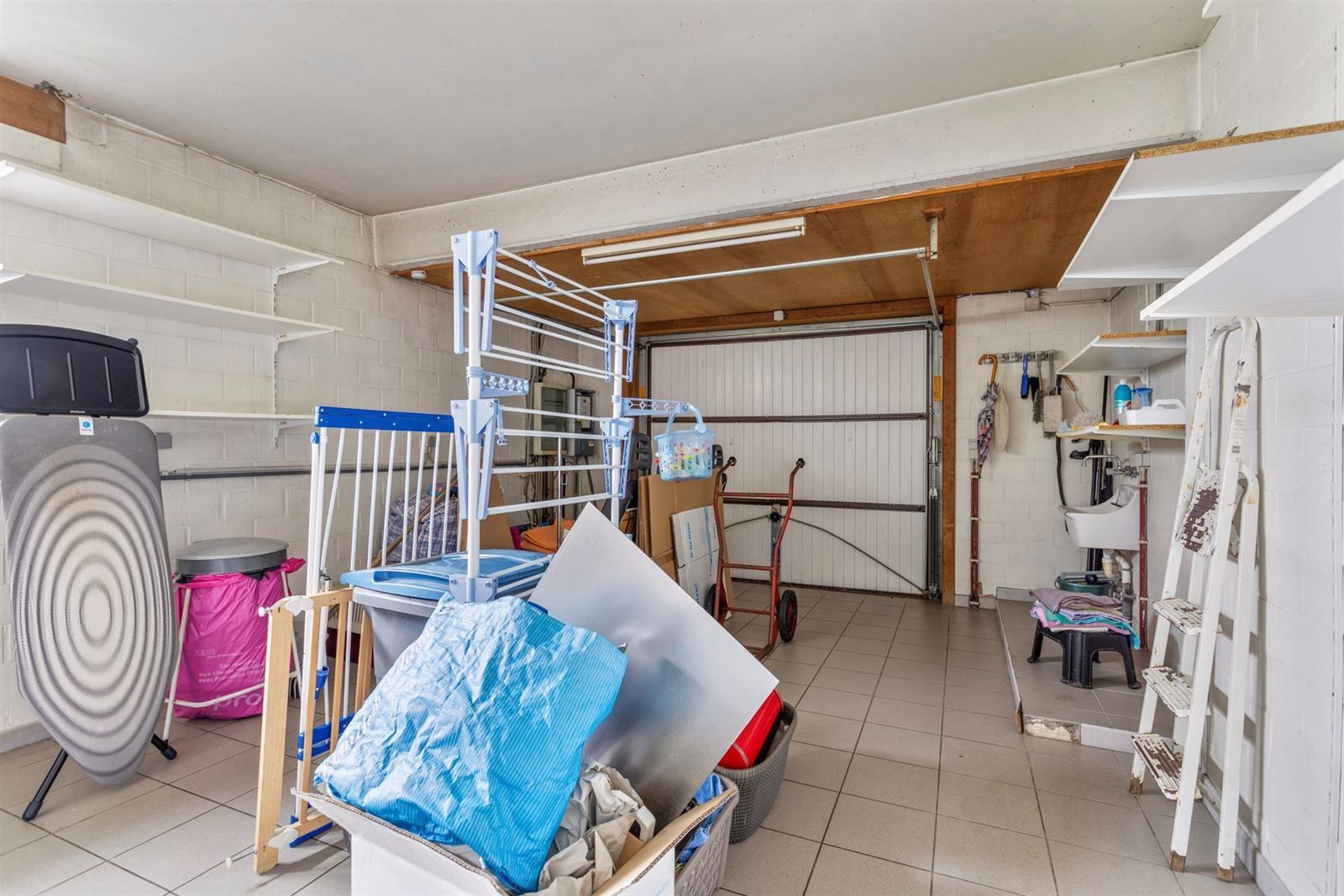 Open bebouwing met 3 slaapkamers en tuin TE KOOP te Gooik foto 18