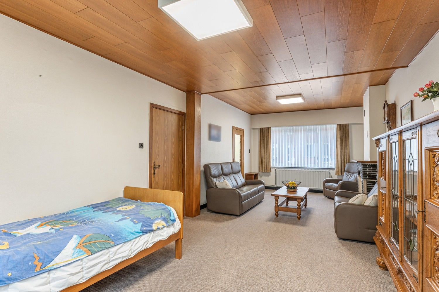 rijwoning met 3 slaapkamers Banneuxwijk Hasselt foto 7