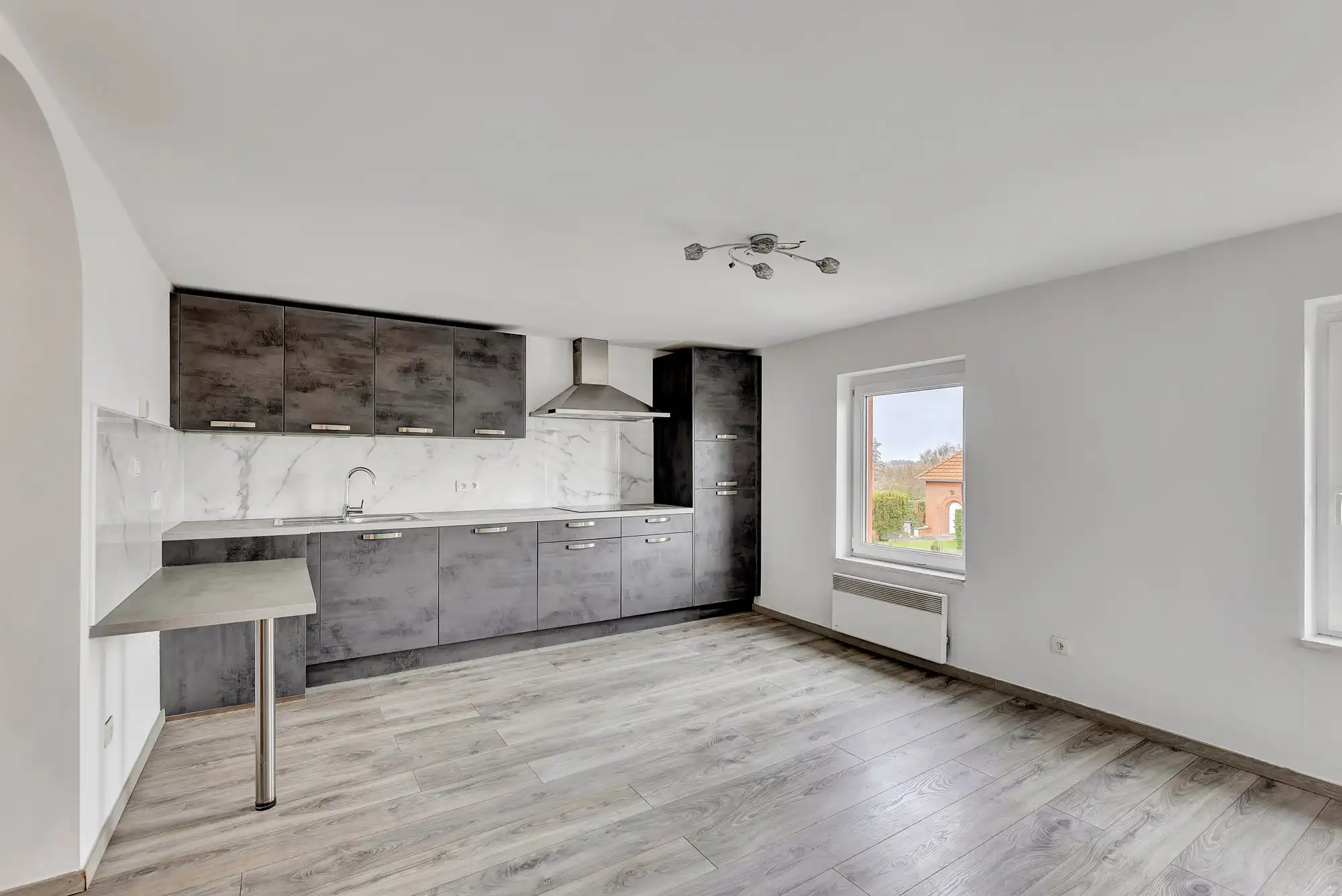 Instapklare driegevel in Lennik te koop foto 17