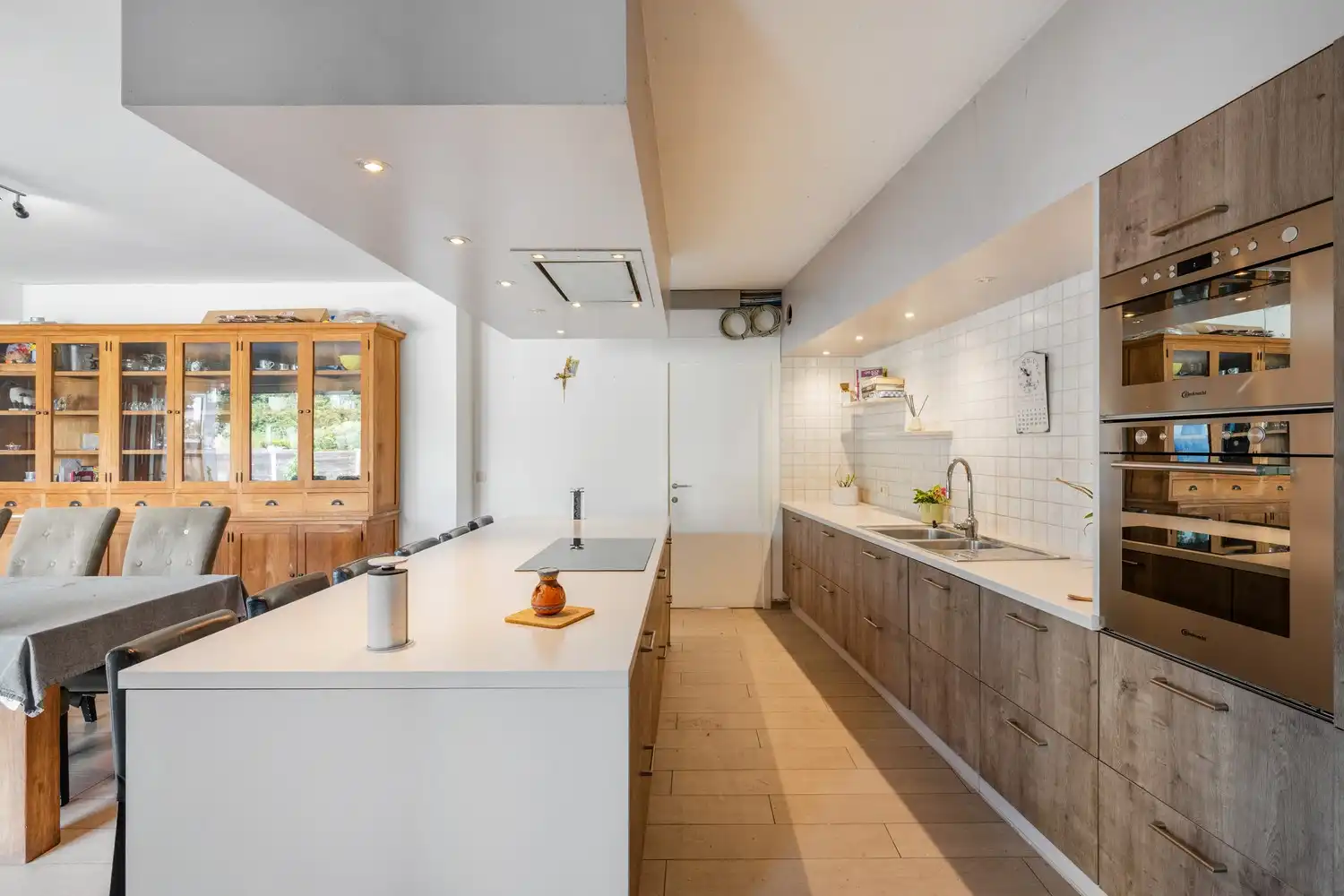 Veelzijdige recente woning (MARIO SMOS) met ruime woonopp. én mogelijkheden voor wonen én werken foto 11