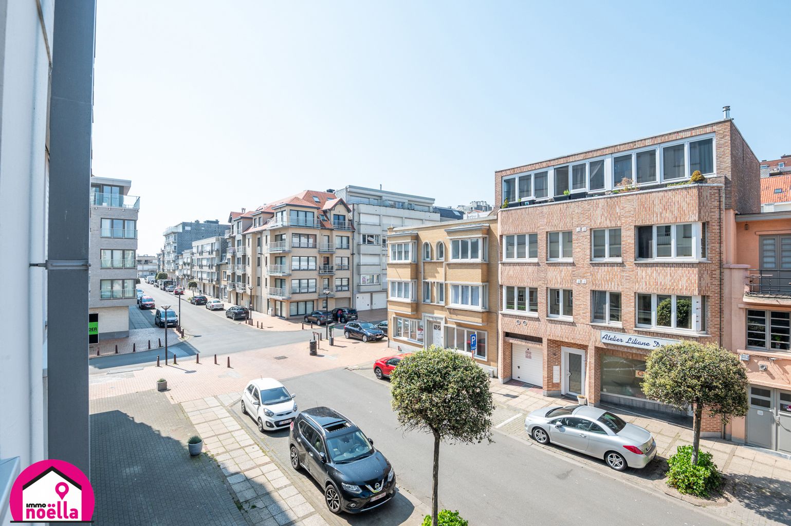 TE KOOP MODERNE STUDIO TE WESTENDE! foto 15