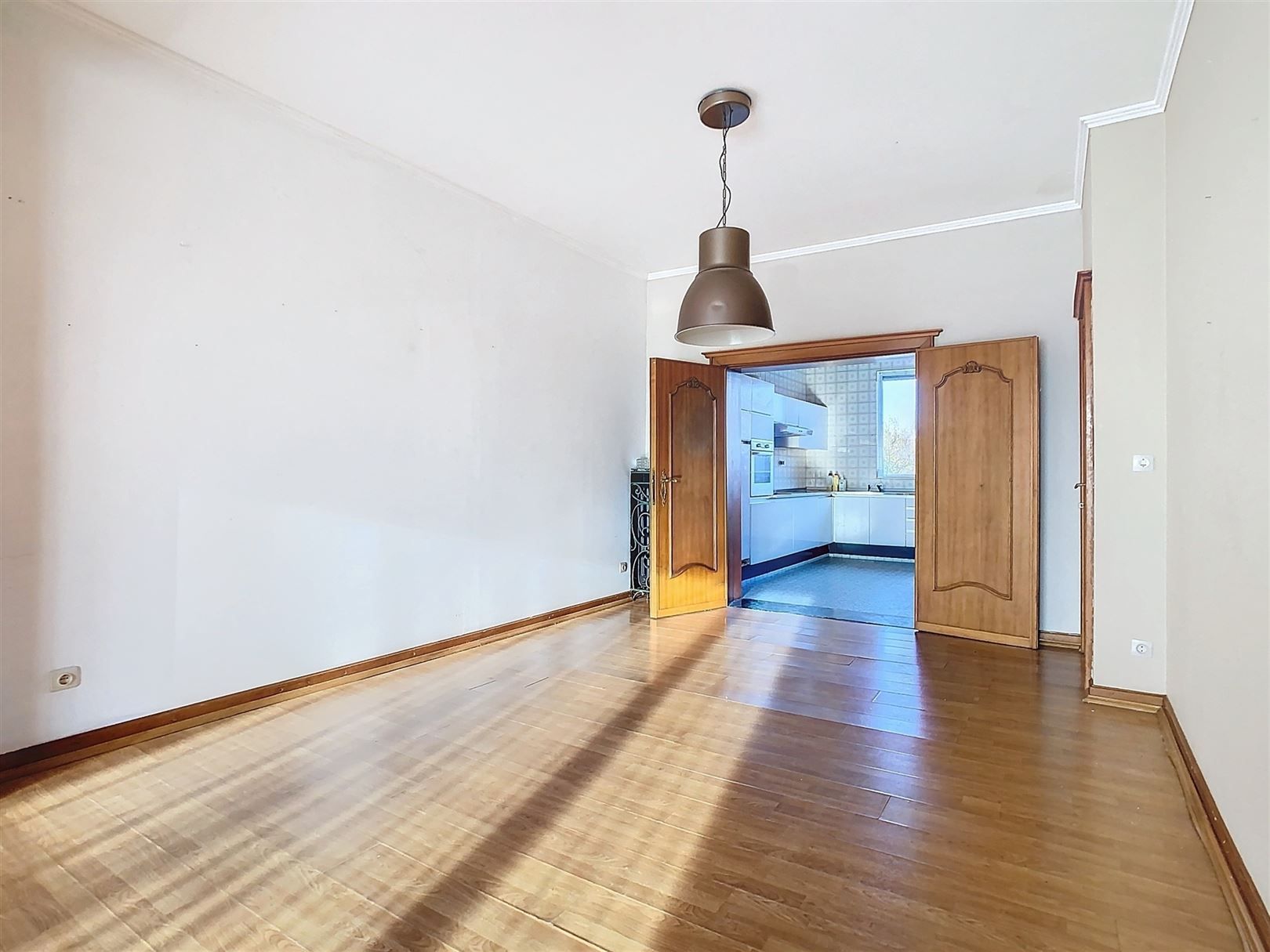 Ruime woning, 2 slpks  inrichtb. zolder, terras, 96ca foto 9