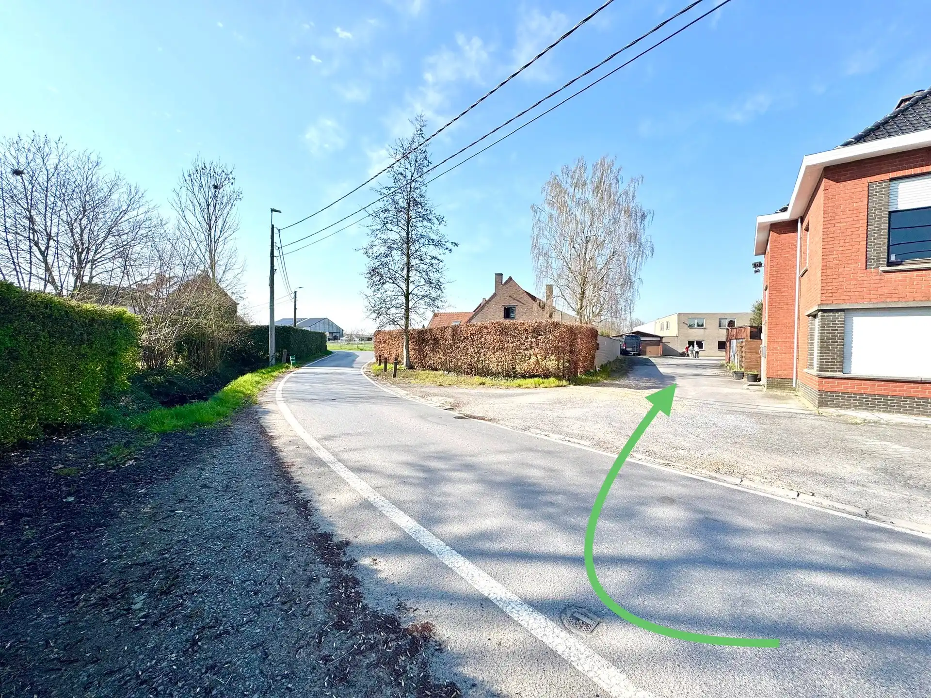 MAGAZIJNEN - BEDRIJFSGEBOUWEN OP EN MET GROND | 3.941 M² foto 7