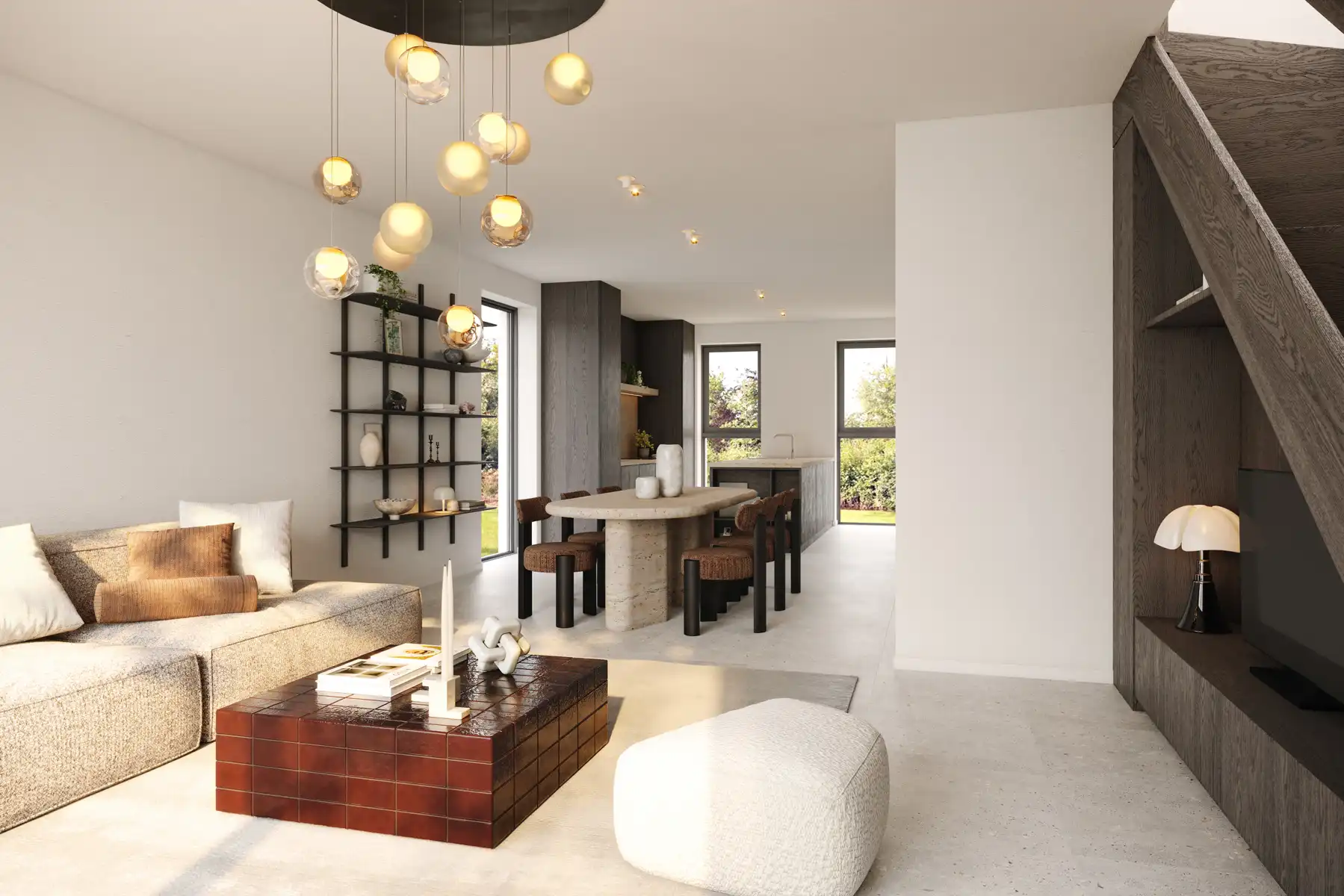 Appartement te koop foto 6