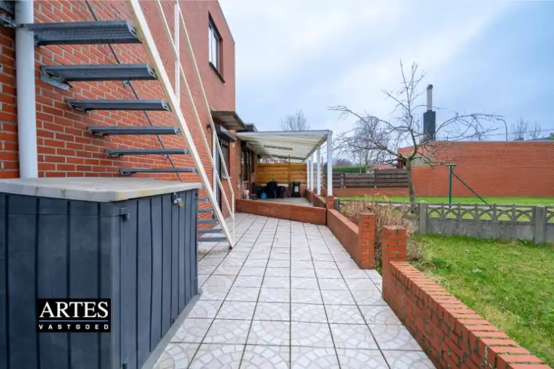 Woning met kangoeroewoning foto 42