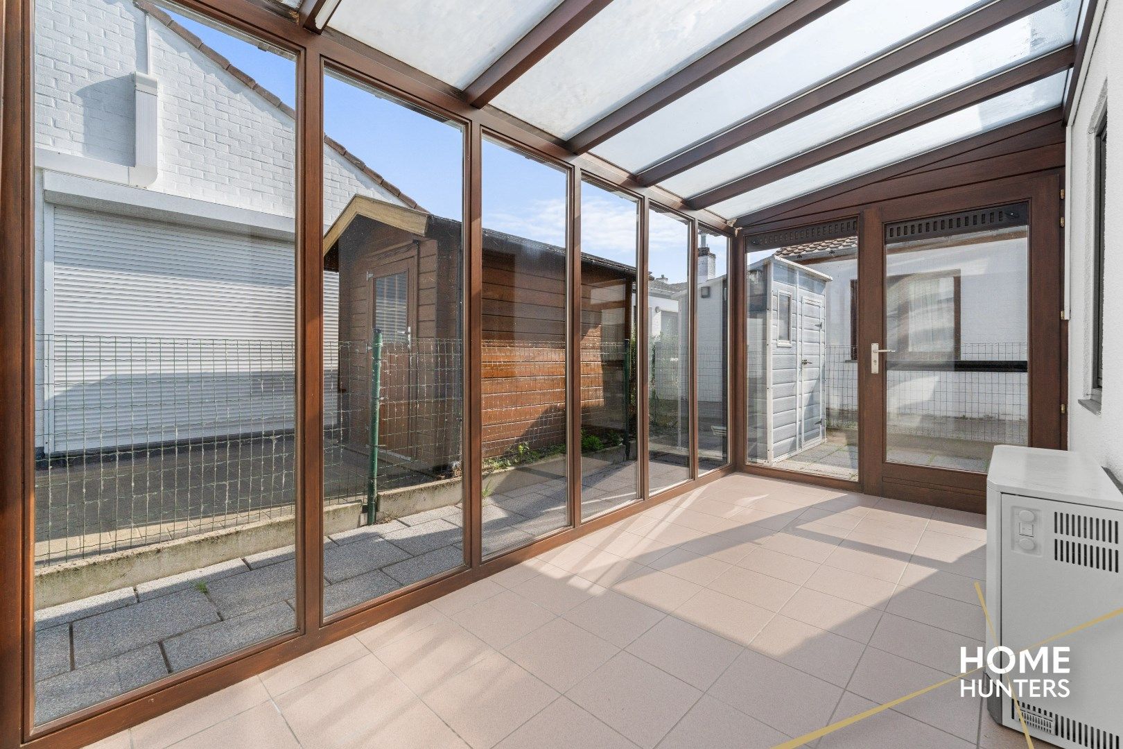 Charmante vakantiewoning op het domein "Het Witte Dorp"  foto 11