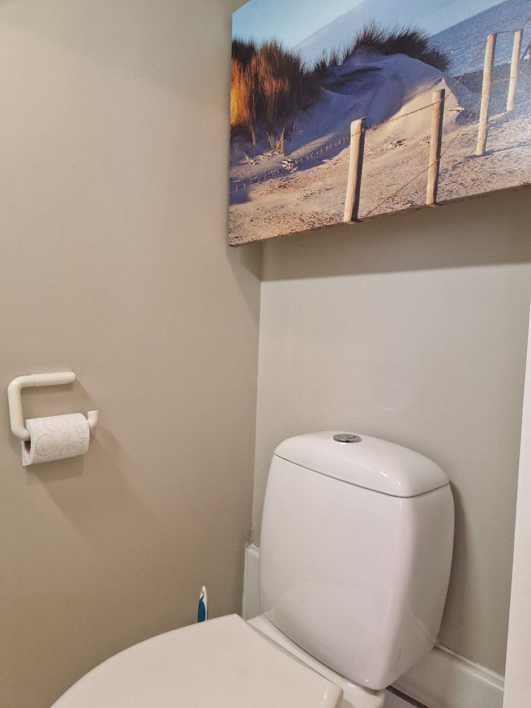 Zeer verzorgd appartement om de hoek van de zeedijk! foto 13