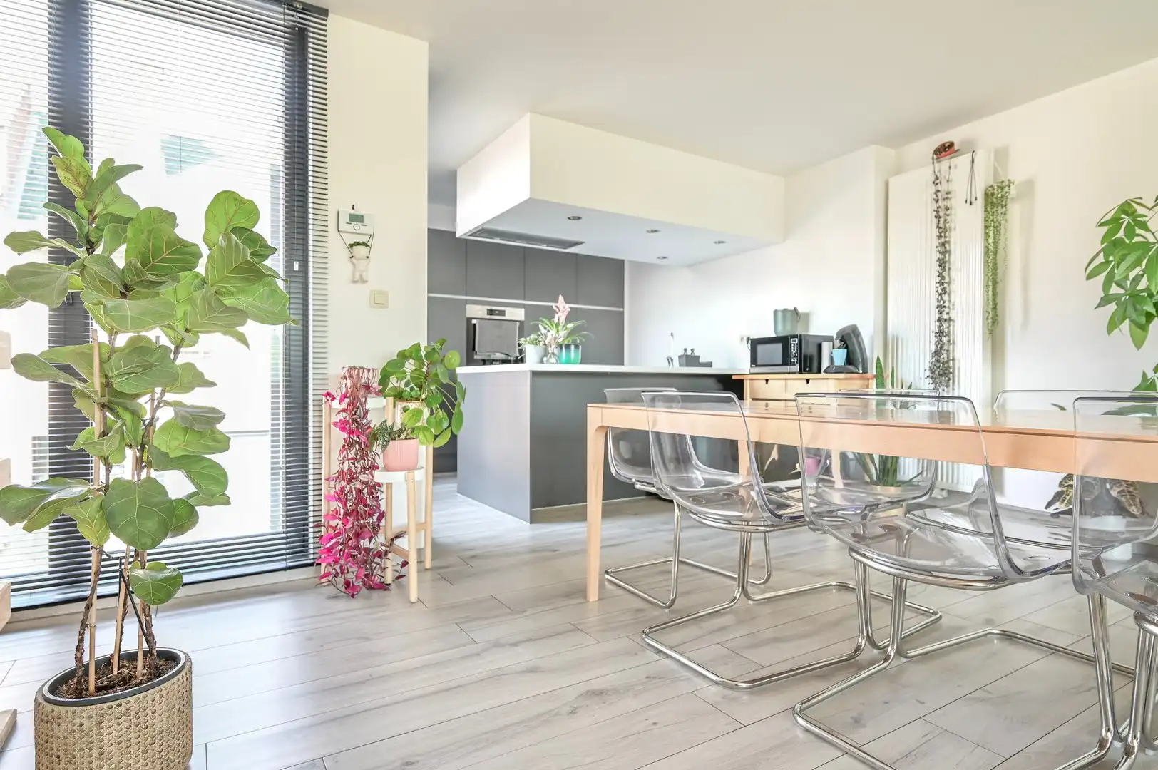 Recente nieuwbouwwoning te koop in Wintam – stijlvol, energiezuinig en verrassend ruim foto 4