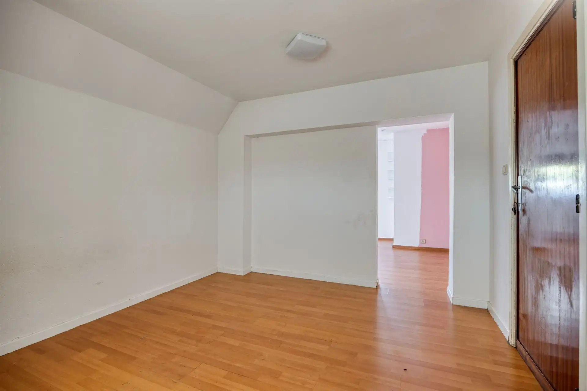 Te renoveren charmante woning op prachtig perceel  foto 21