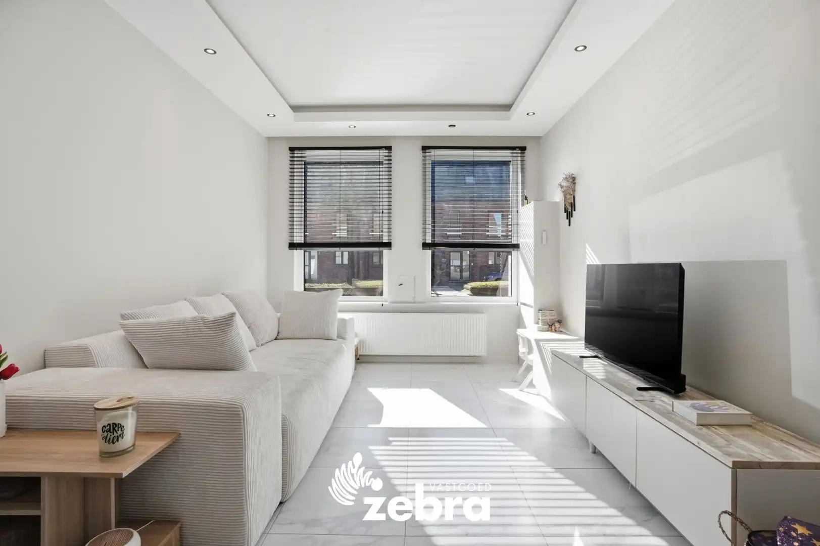 Ruime energiezuinige gezinswoning met tuin op centrale ligging! foto 5