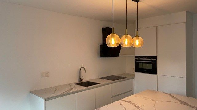 Mooi gerenoveerd, goed gelegen appartement met terras en 2 slaapkamers in Oostende foto 9