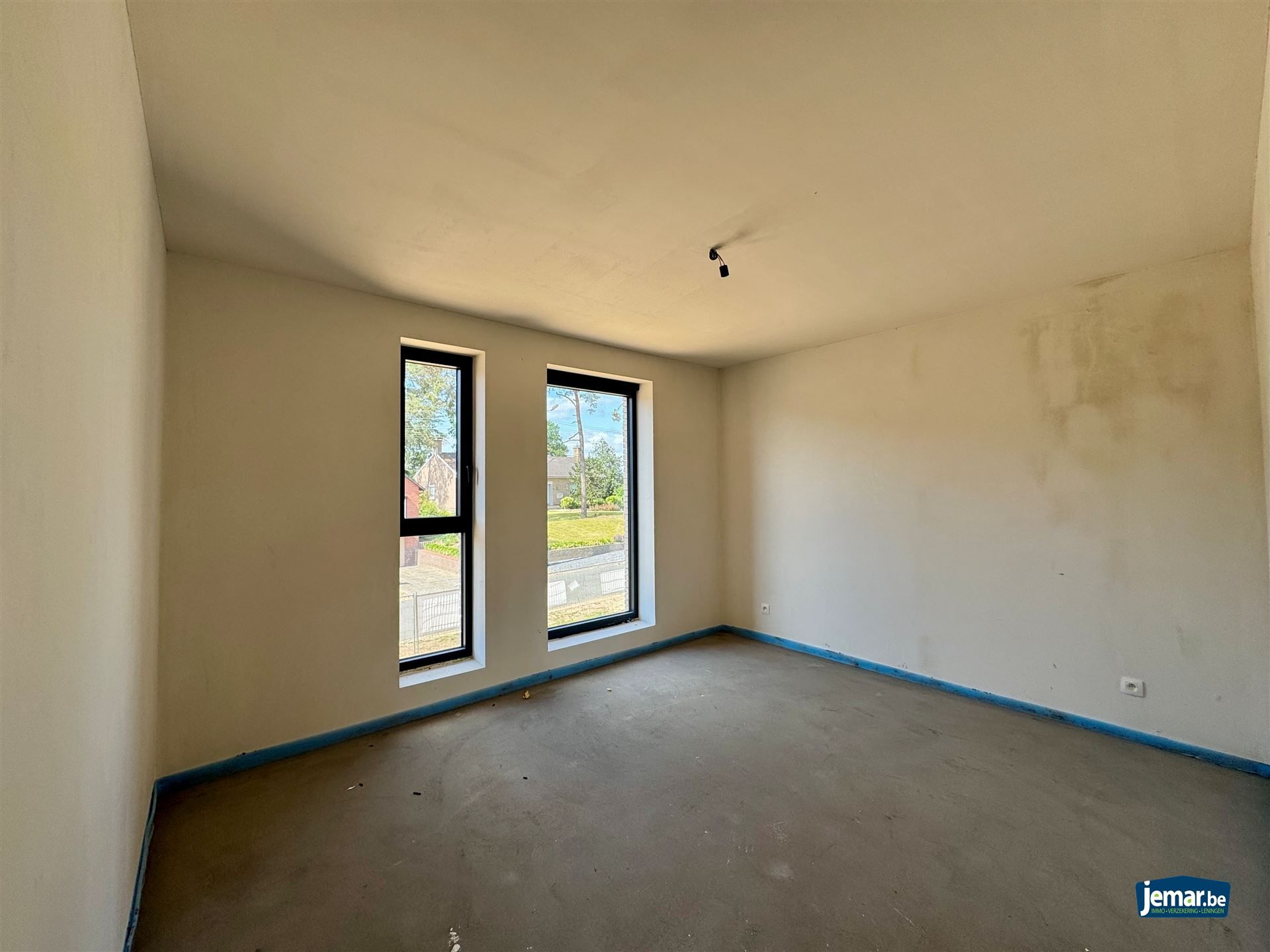 Nieuwbouwwoningen - instapklaar, energiezuinig, prachtige ligging en 3 slaapkamers  foto 11
