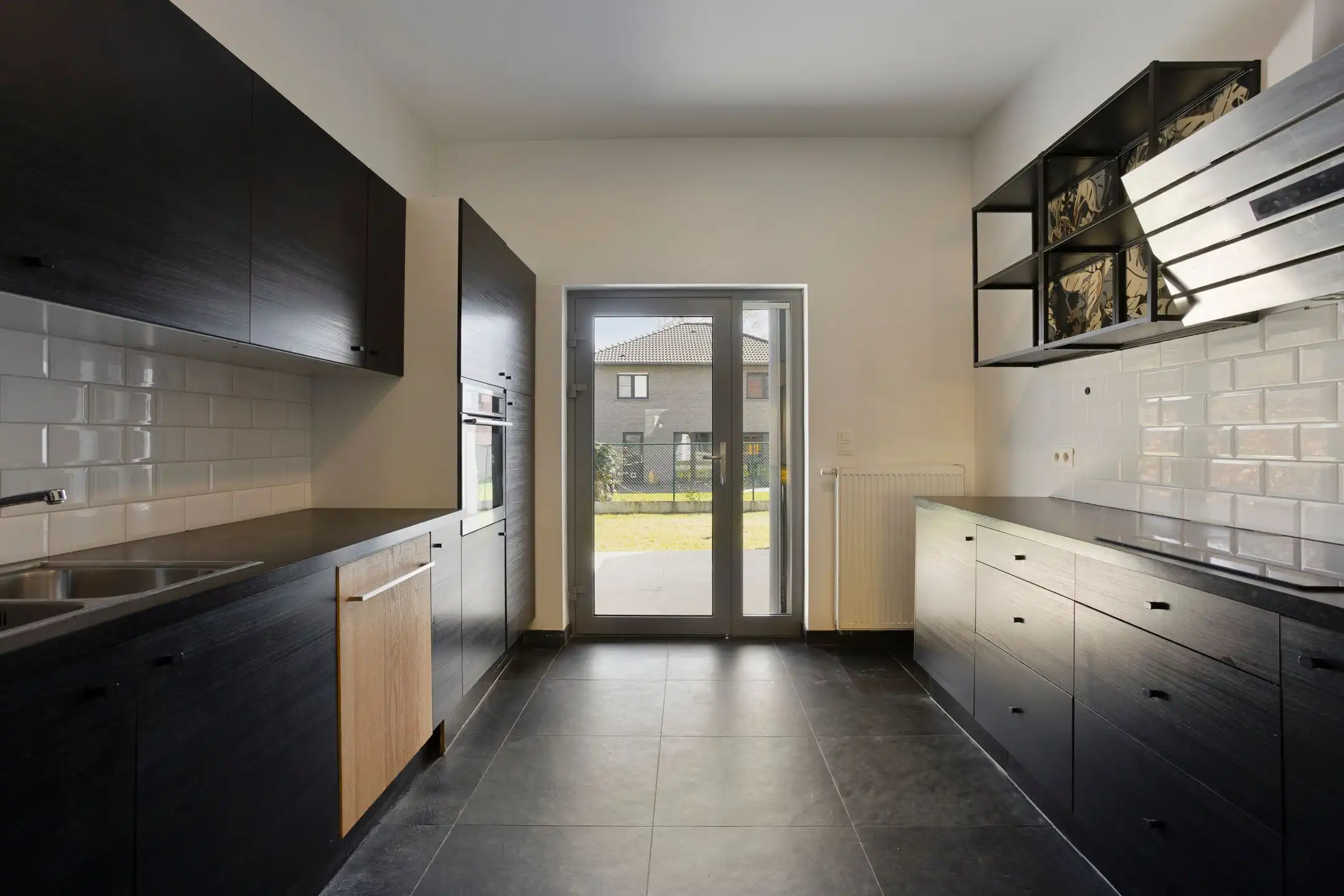 Moderne,lichtovergoten woon-werk opportuniteit te Betekom foto 16