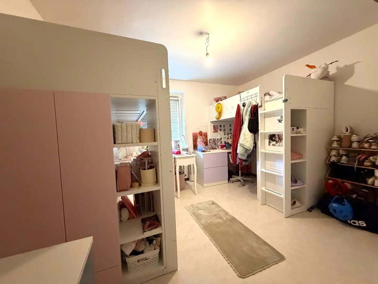 Instapklare woning met tuin te Stasegem te huur. foto 11