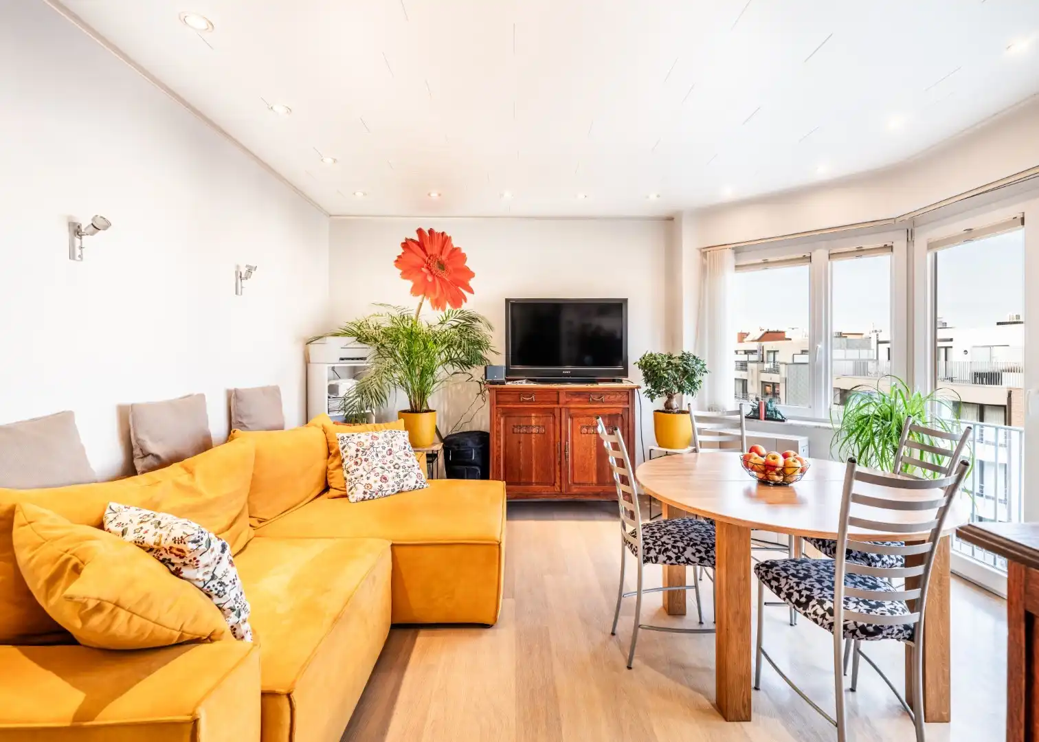 Appartement te koop Pierre Sorellaan 44 - 8670 Koksijde