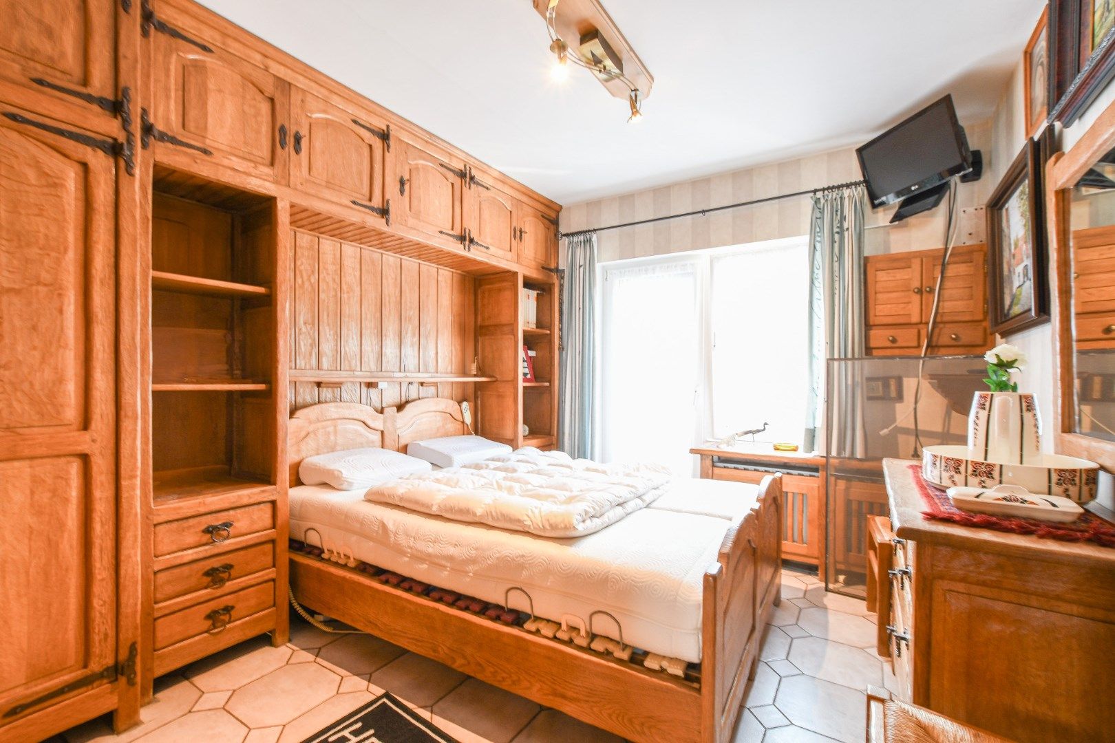 Te koop: Gebouw met twee appartementen te Blankenberge - Toplocatie nabij zee en centrum! foto 6