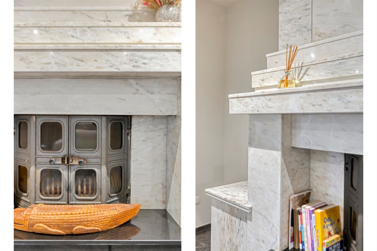 Vrijstaande woning met 3 slaapkamers, inpandige garage en een omheinde tuin, rustig gelegen nabij het centrum van Maaseik. foto 8