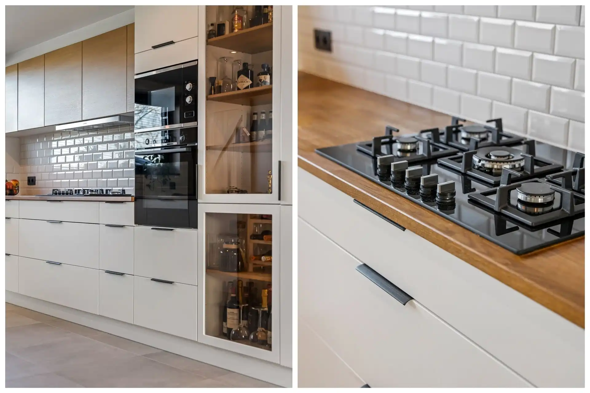 Instapklare HOB met hoogenergetisch comfort in Sint-Niklaas foto 6