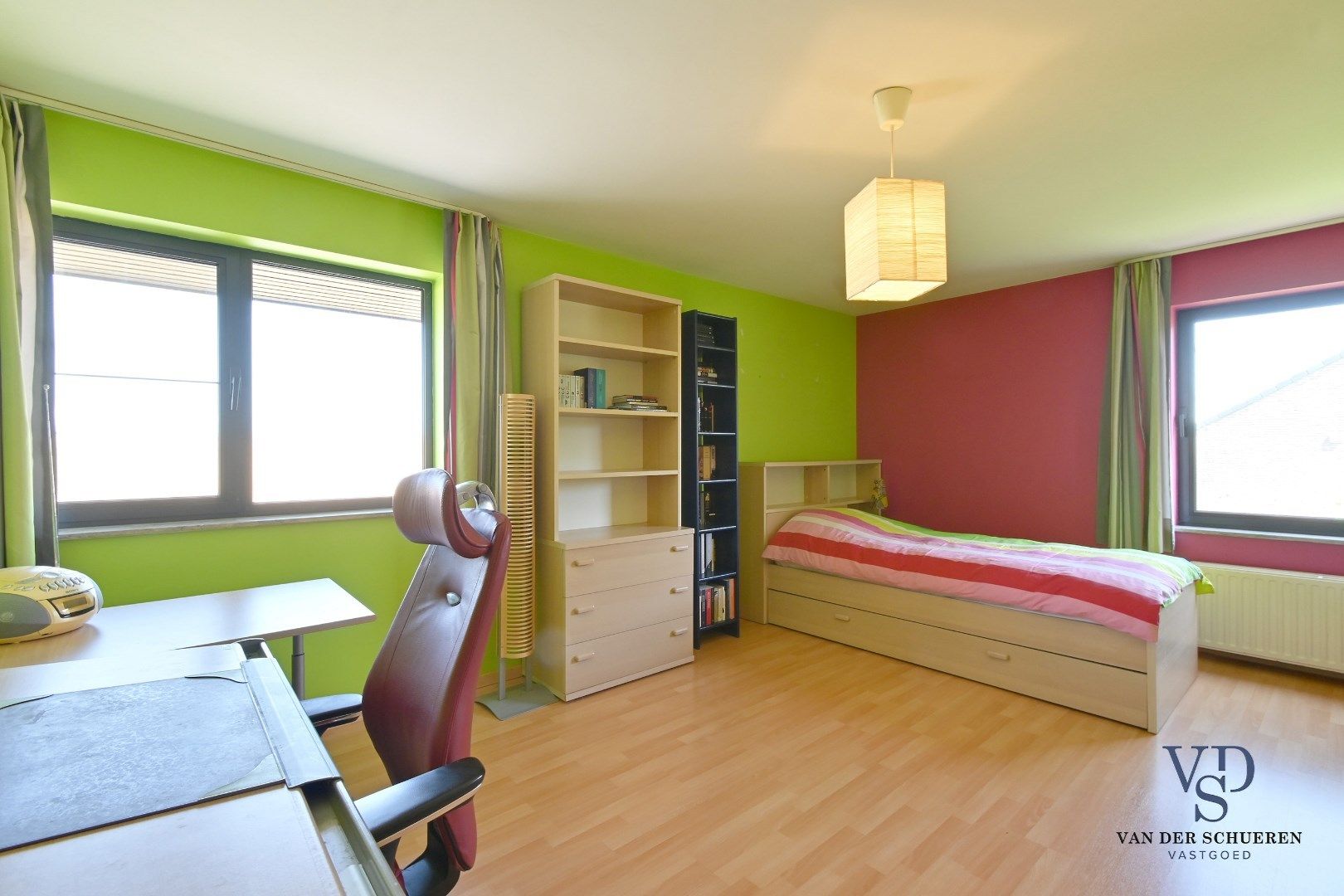 Exclusief en tijdloos wonen met exceptionele zichten. foto 15