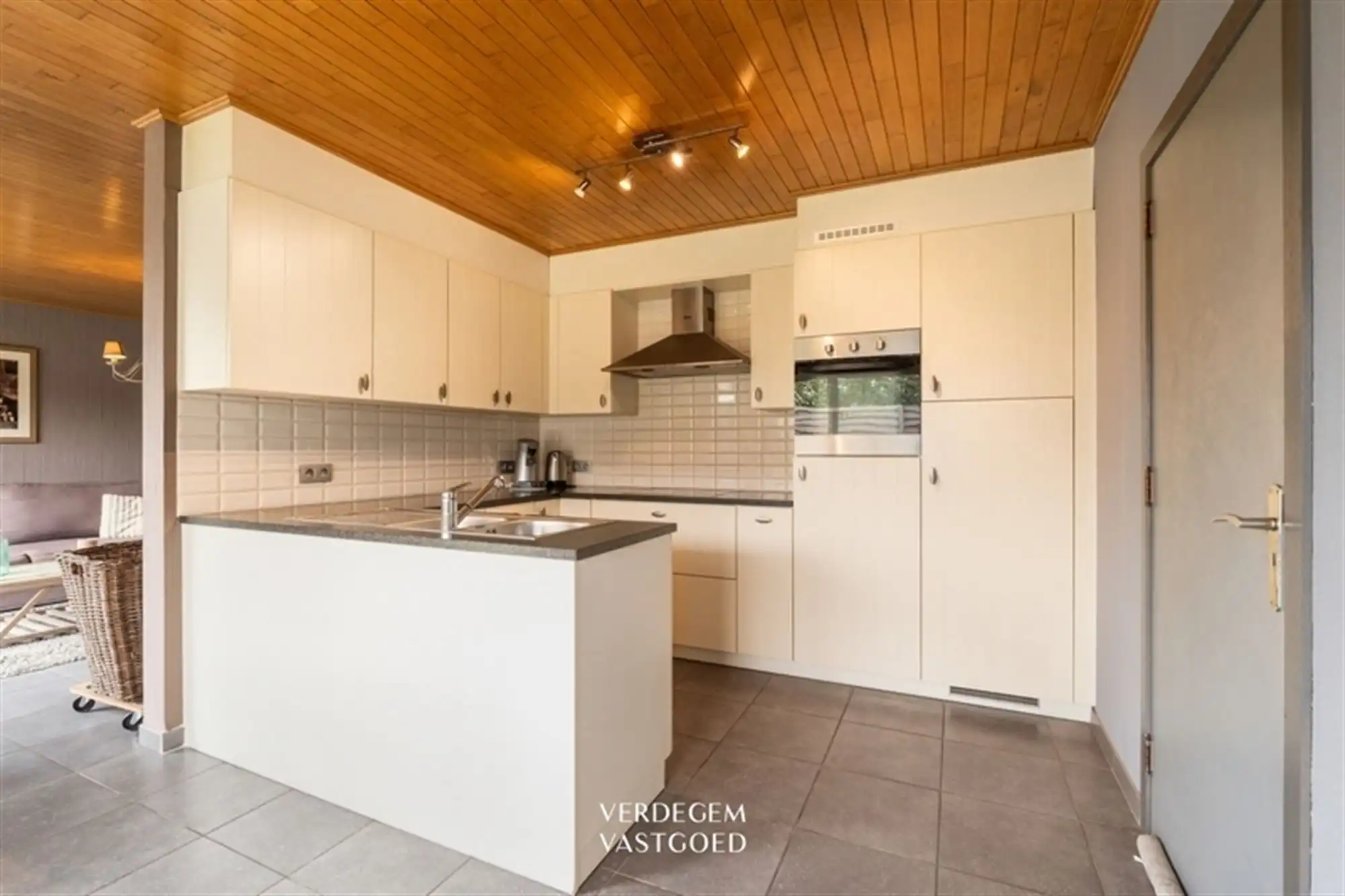 Knappe woning met 3 slaapkamers in doodlopende straat foto 7