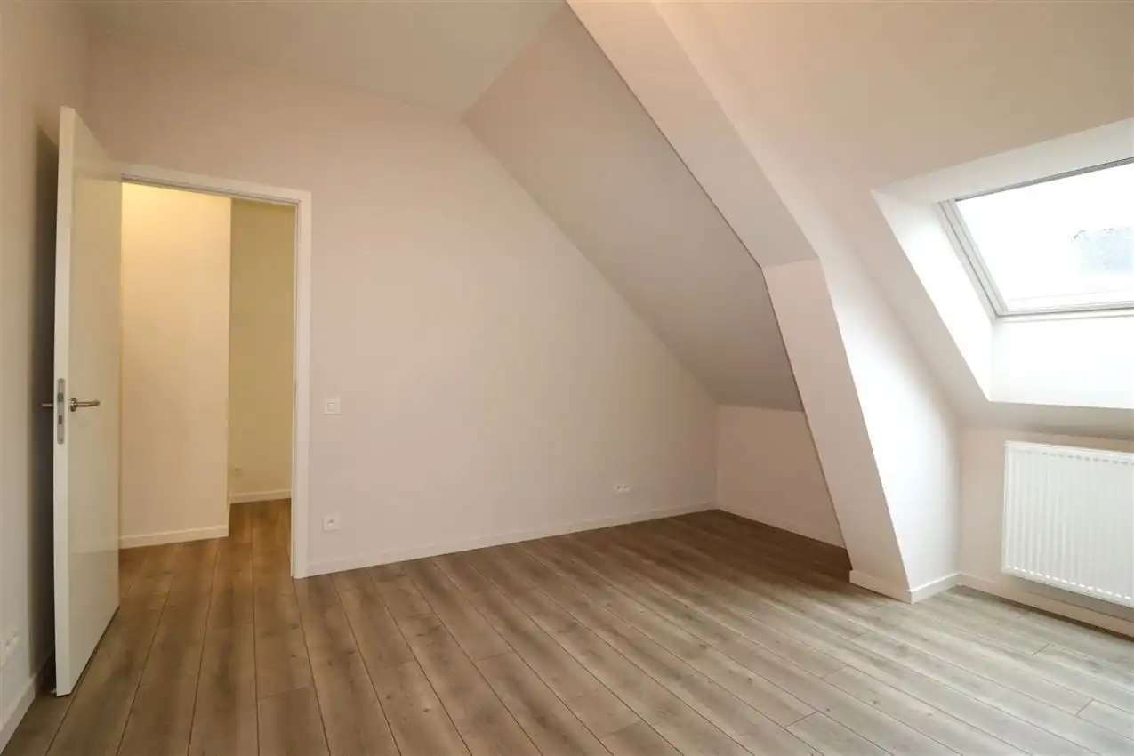 Appartement in centrum Leuven met 2 slpk en terras foto 25