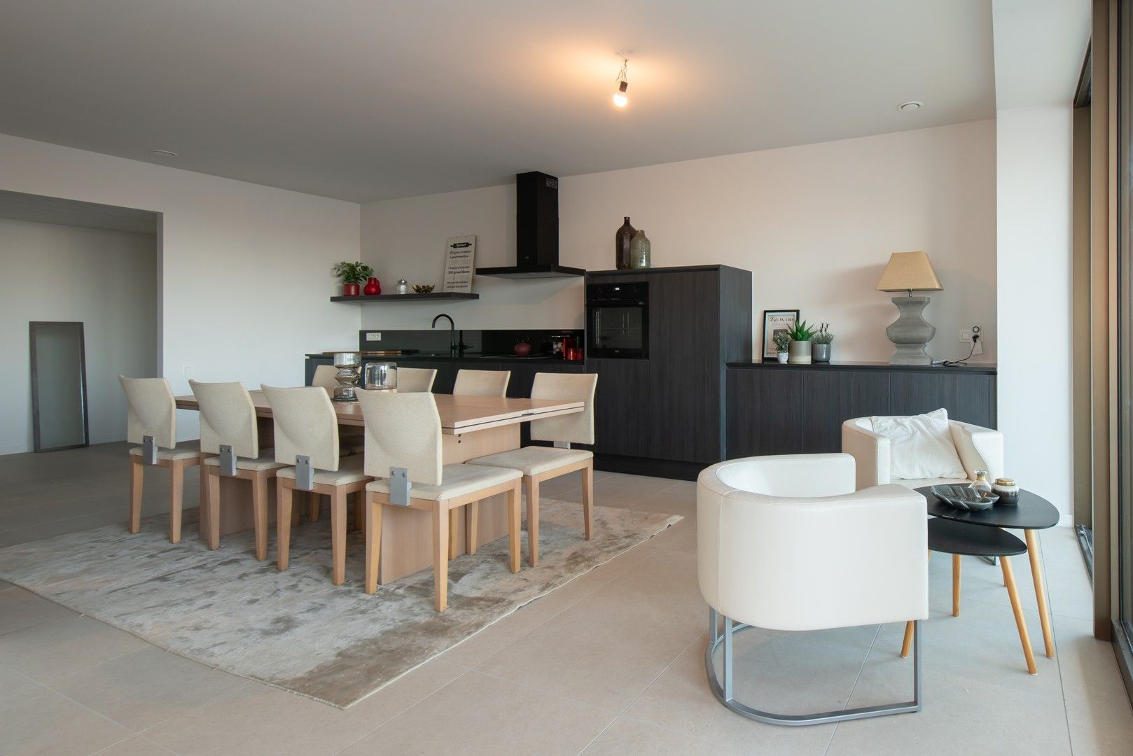Appartement te koop foto 3