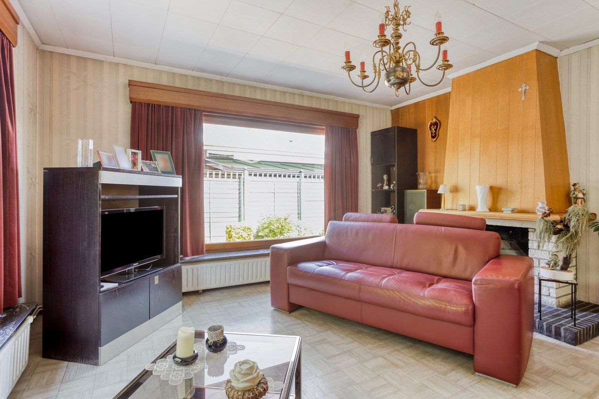 Goed gelegen woning foto 4