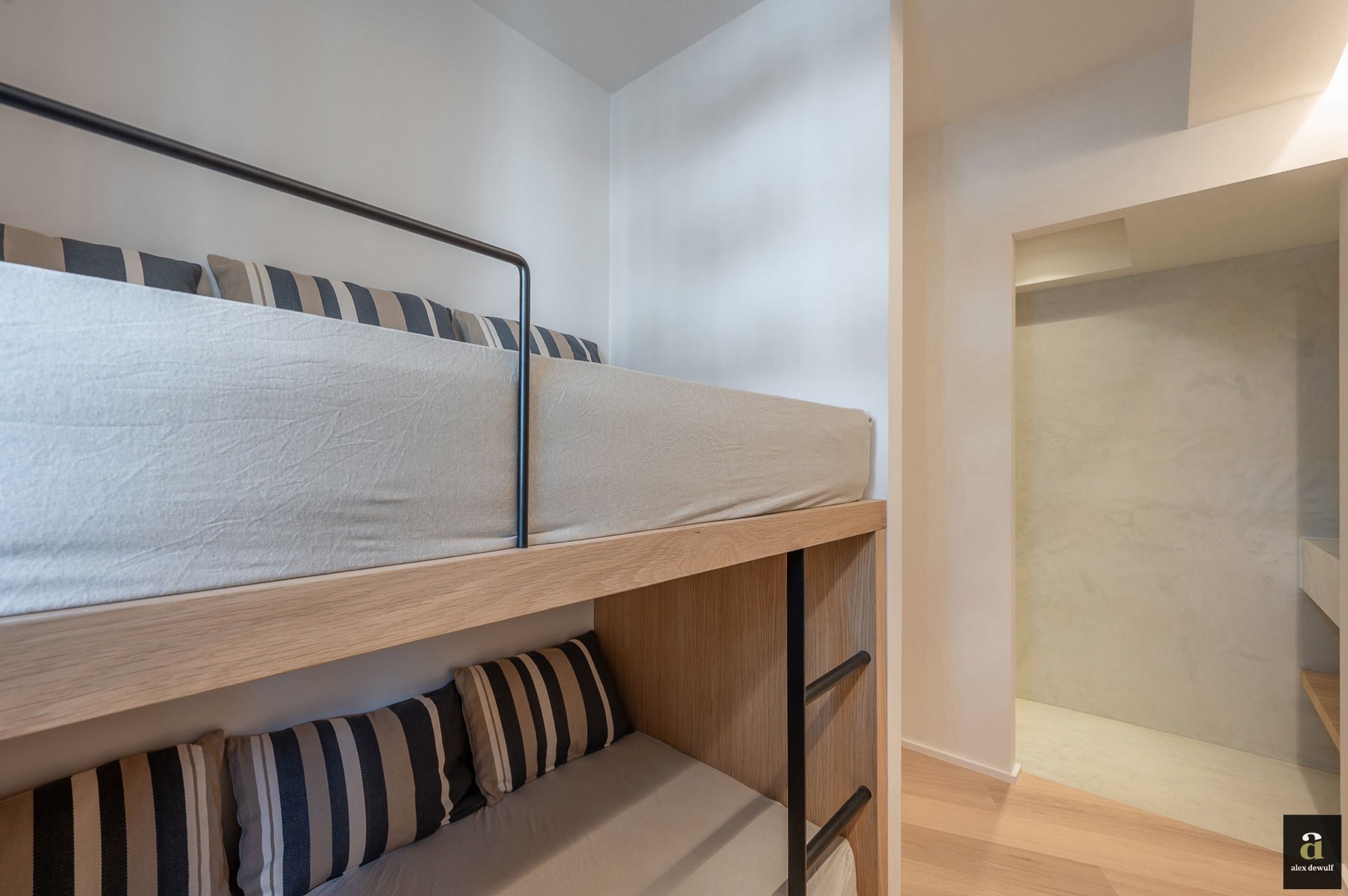 Lichtrijk 3-slaapkamer appartement [Zoutelaan - Lippenslaan] foto 20