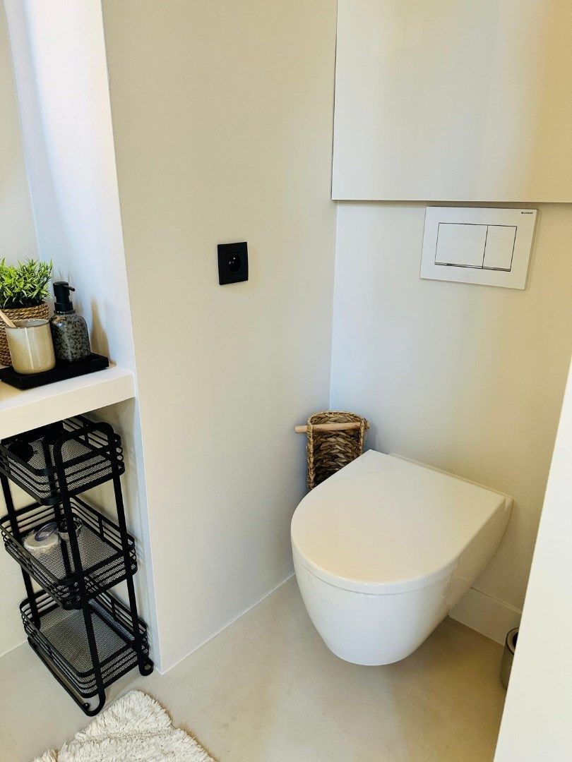 Prachtig appartement met 1 slaapkamer gelegen in de duinen foto 10