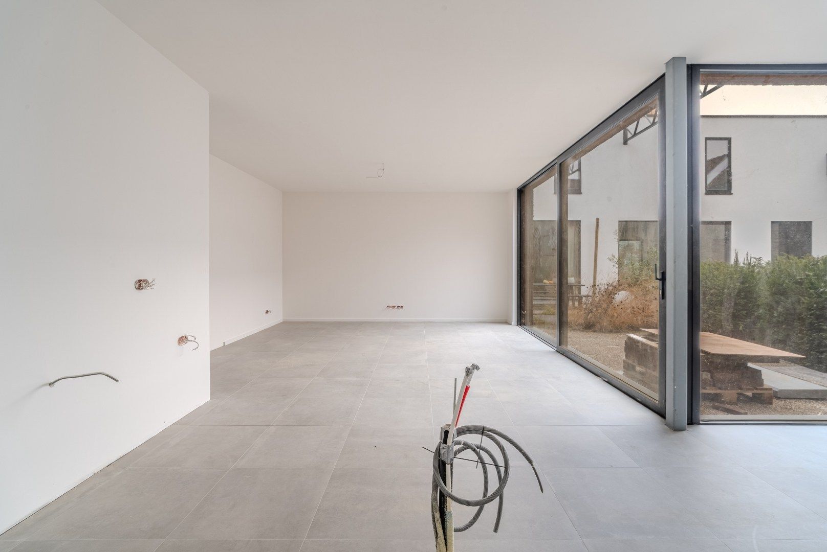 Nieuwenhuyze: nabij het centrum Kortrijk en de Leie foto 5