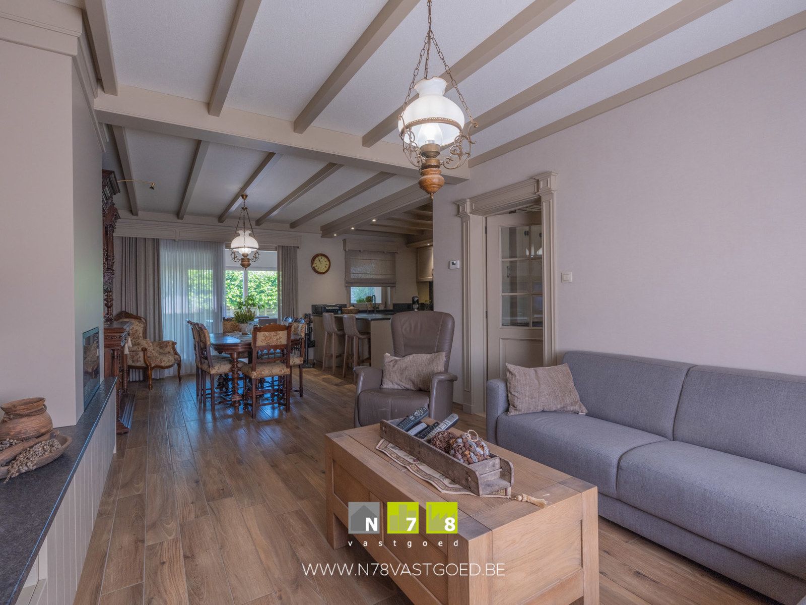 Commercieel te koop foto 10