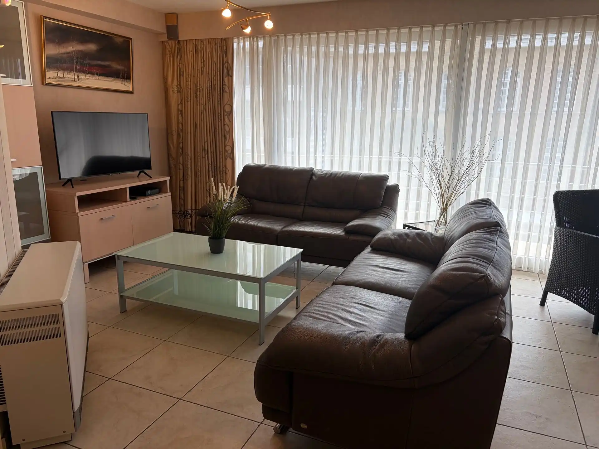 Appartement 2 slaapkamers foto {{pictureIndex}}