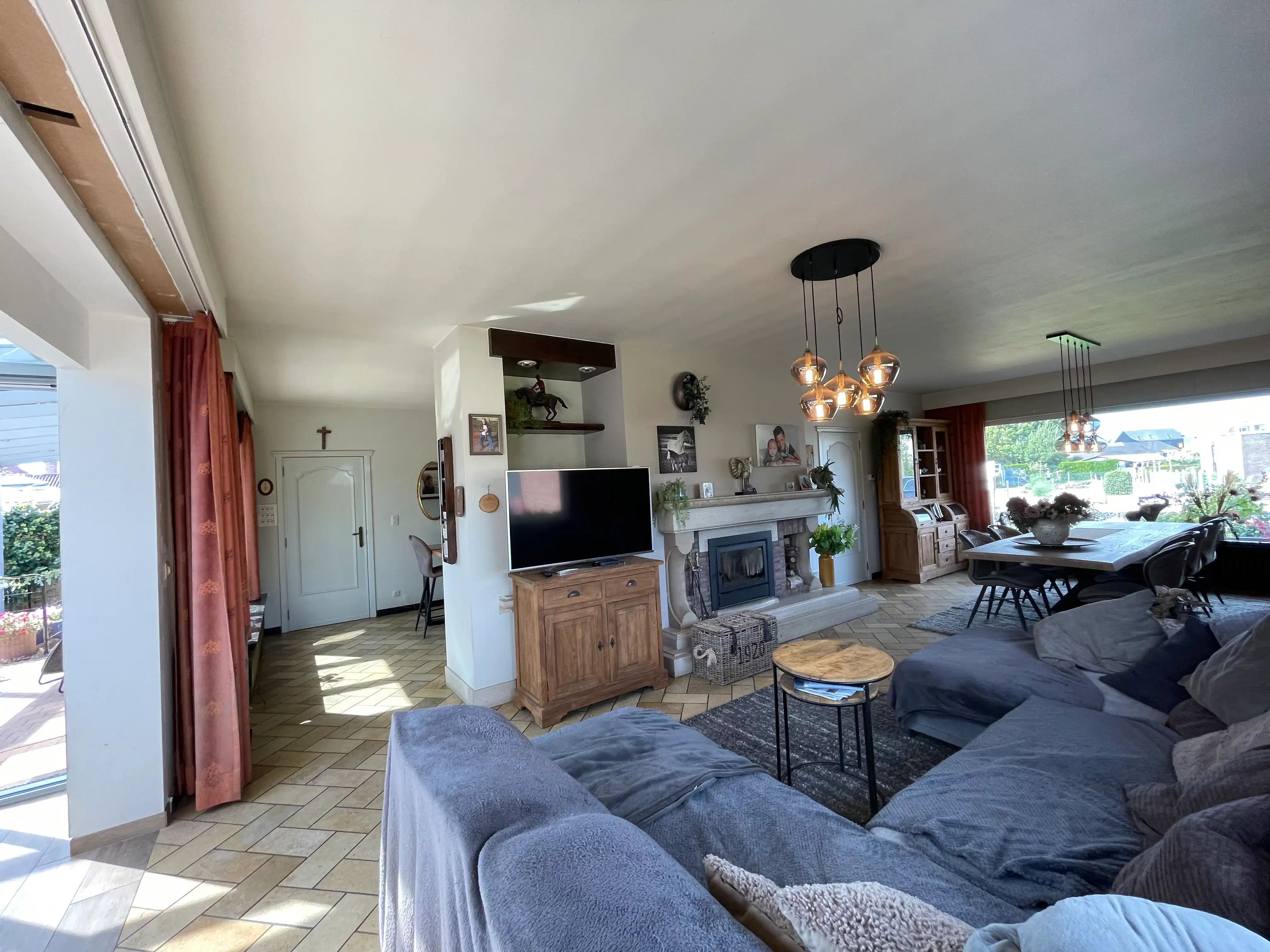 Instapklaar 4 slpks zuidtuin foto 9