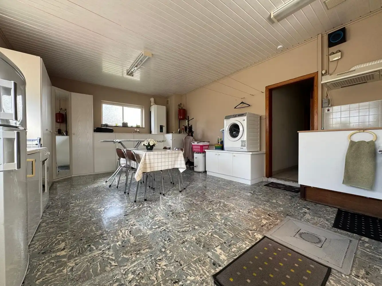 Vrijstaande gelijkvloerse woning foto 15