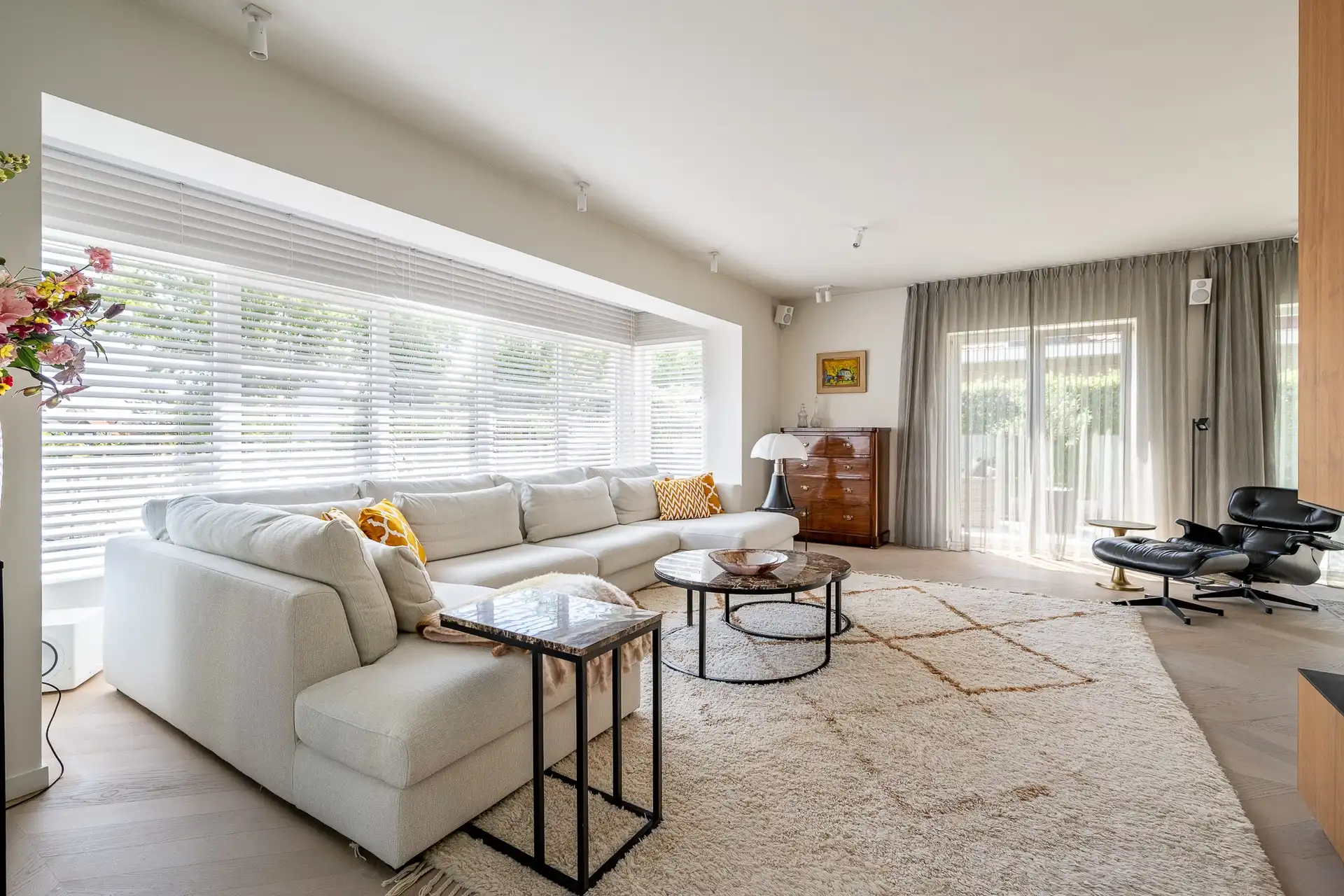 Exclusieve villa op een toplocatie nabij zee en het Zegemeer foto 12