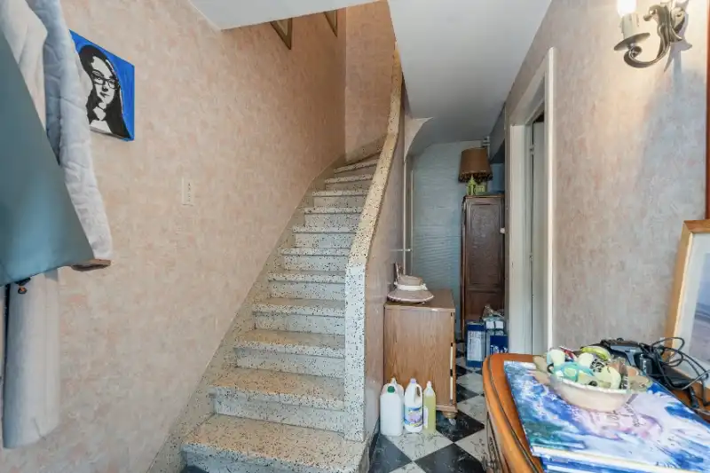 HALF OPEN BEBOUWING NABIJ DE MARKT VAN DE PANNE foto 18