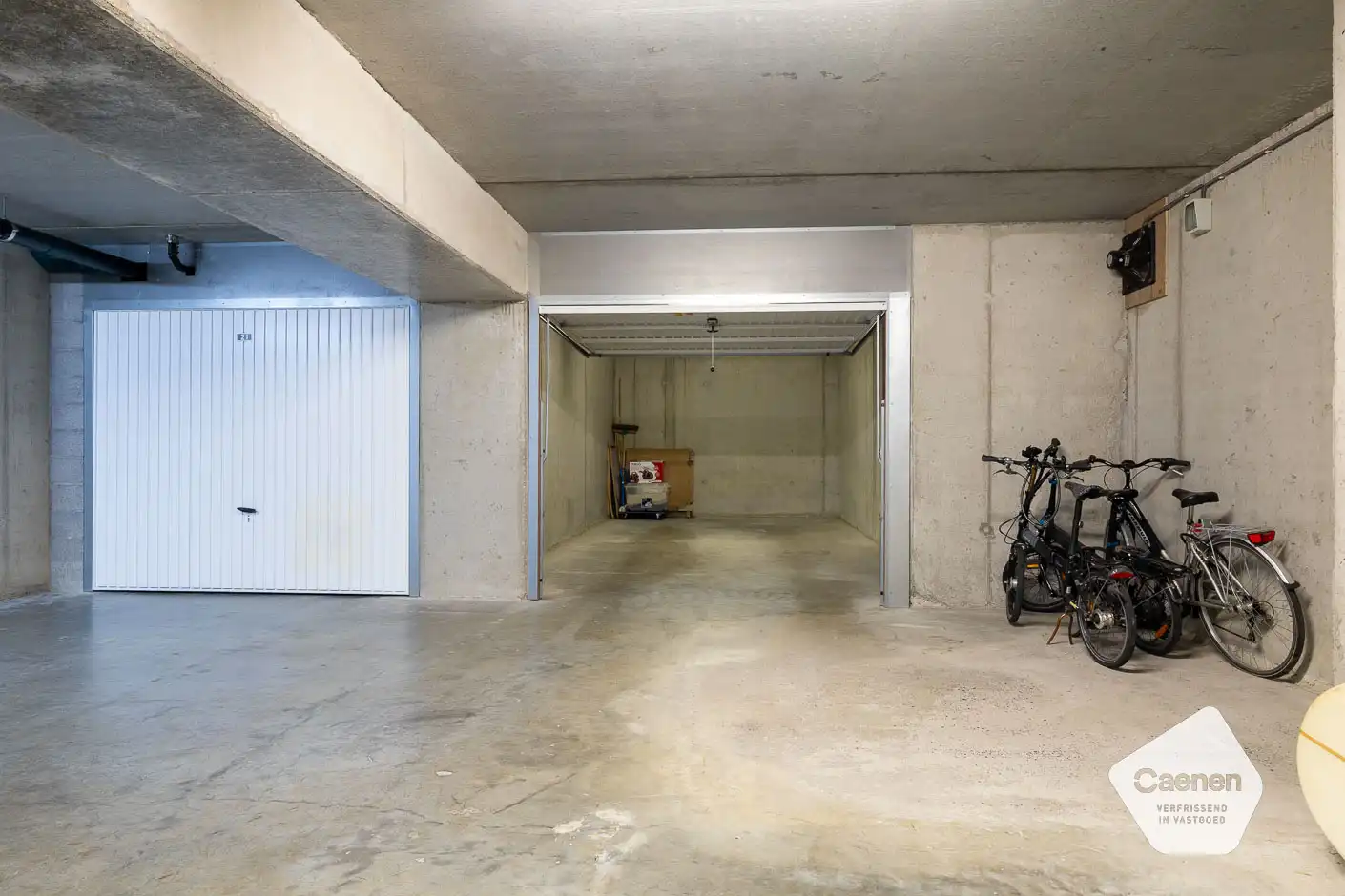 Zonnig appartement met 2 slpks in The Classics - Res. Vivaldi foto 18