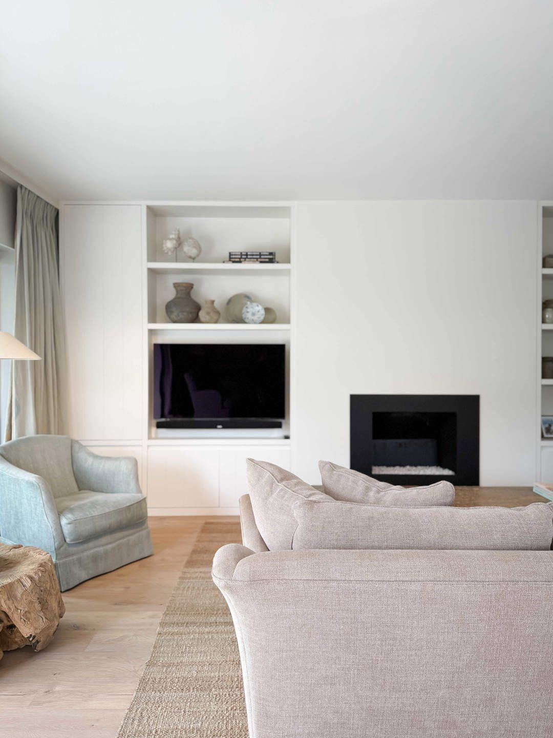 Uniek HOEKAPPARTEMENT met zonnige tuin in villaresidentie! foto 10