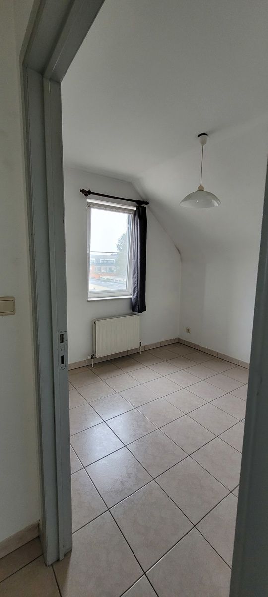 Ruim Appartement 81m² inclusief een garage en extra staanplaats dichtbij het centrum van Merksplas foto 23