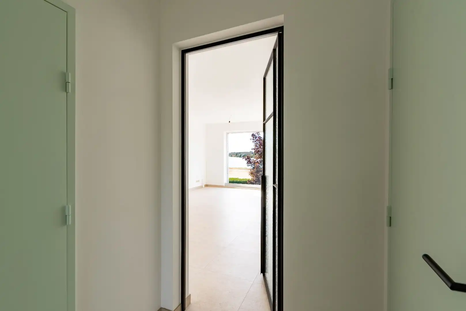 Instapklaar appartement met 2 slaapkamers en zicht op het Galgenweel foto 9