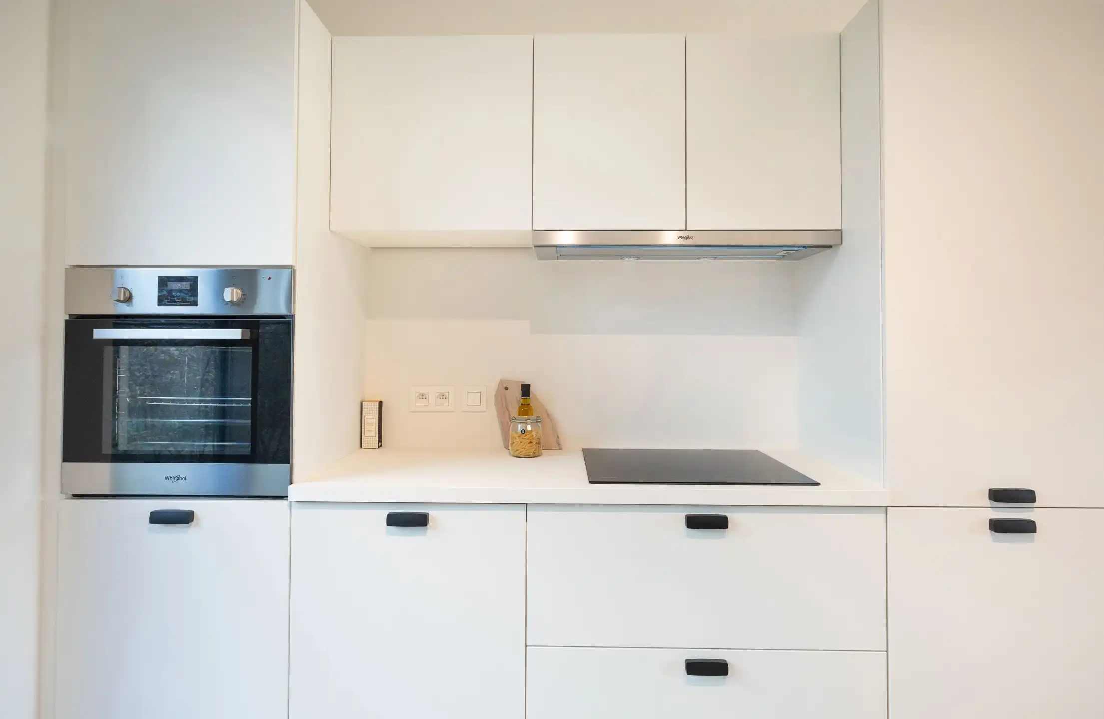 Elegantie, helderheid en rust foto 12