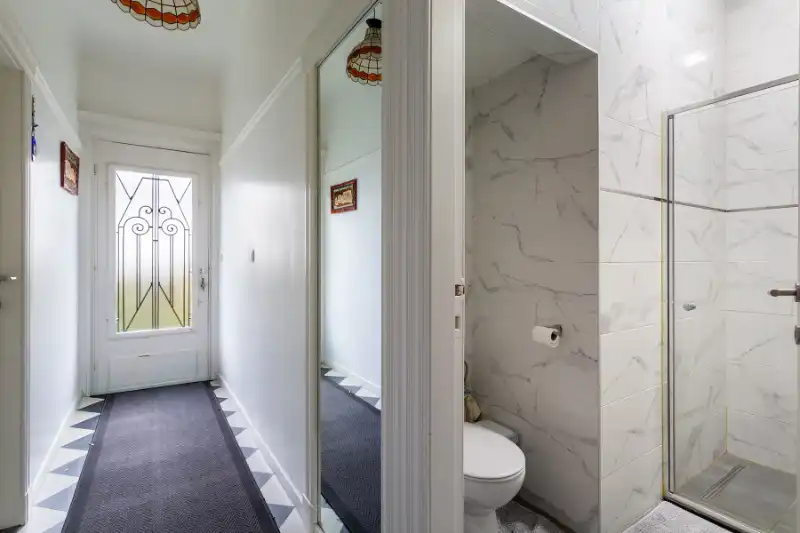 Modernistische bungalow op TOP locatie! foto 17